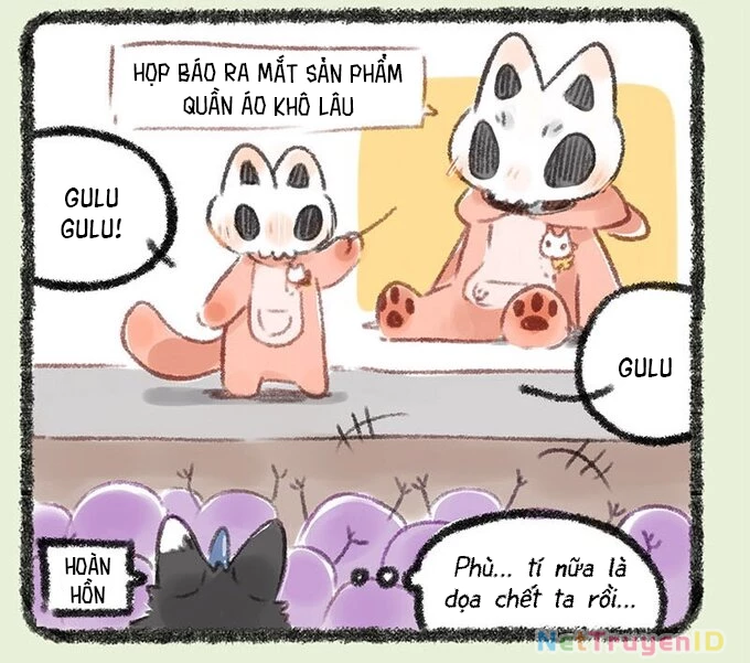 Có Linh Thú Chapter 211 - 7