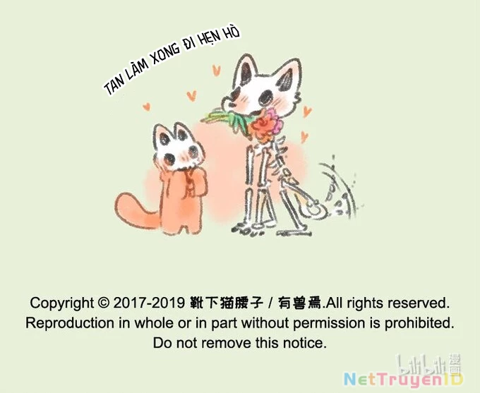 Có Linh Thú Chapter 211 - 8
