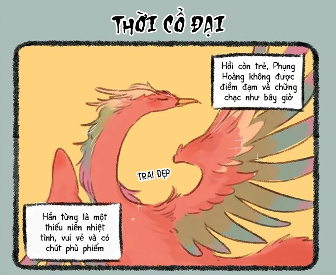 Có Linh Thú Chapter 215 - 2