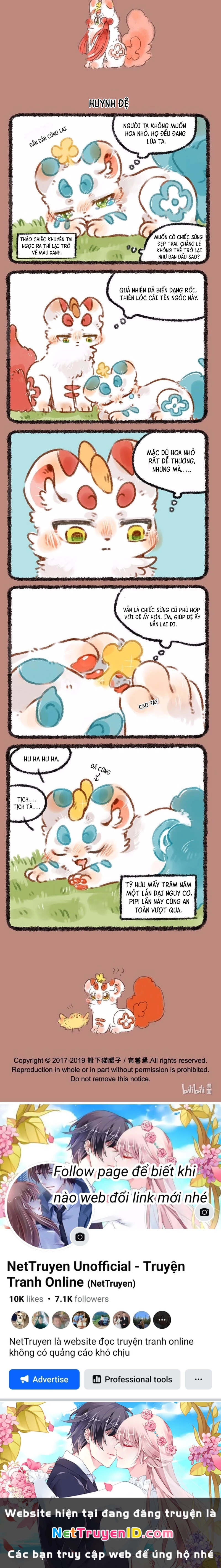 Có Linh Thú Chapter 217 - 2