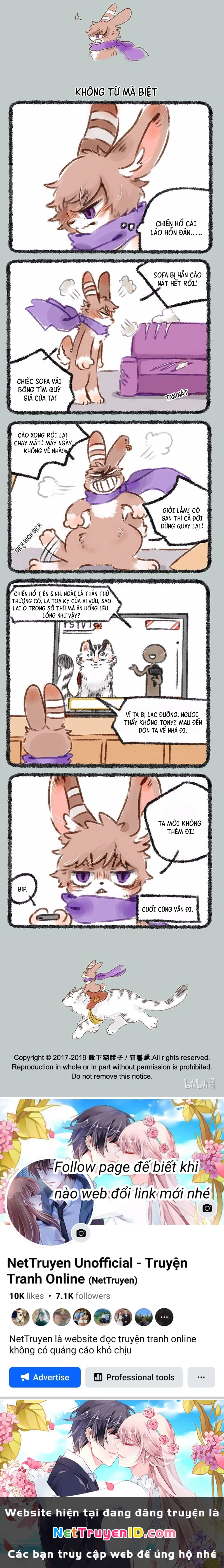 Có Linh Thú Chapter 219 - 2