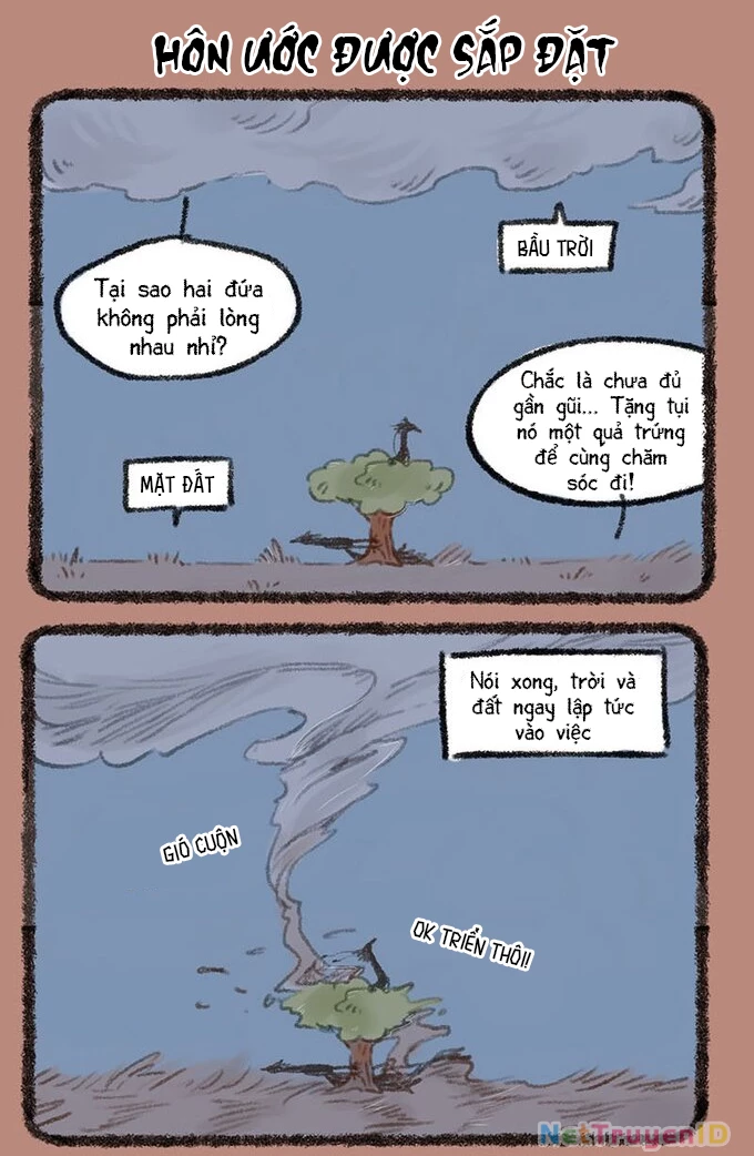 Có Linh Thú Chapter 221 - 5