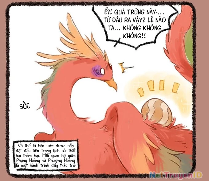 Có Linh Thú Chapter 221 - 7