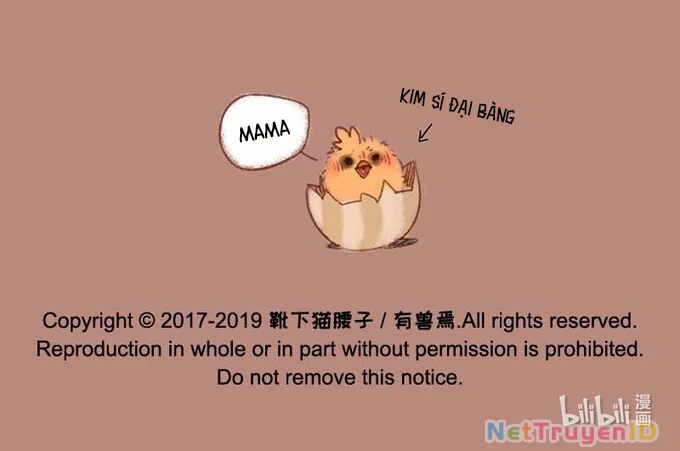 Có Linh Thú Chapter 221 - 8