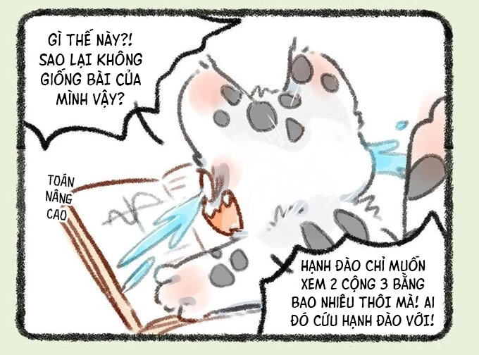 Có Linh Thú Chapter 223 - 7