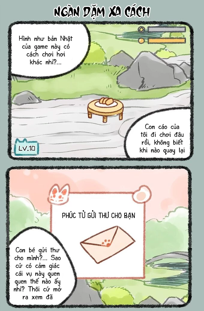 Có Linh Thú Chapter 225 - 5