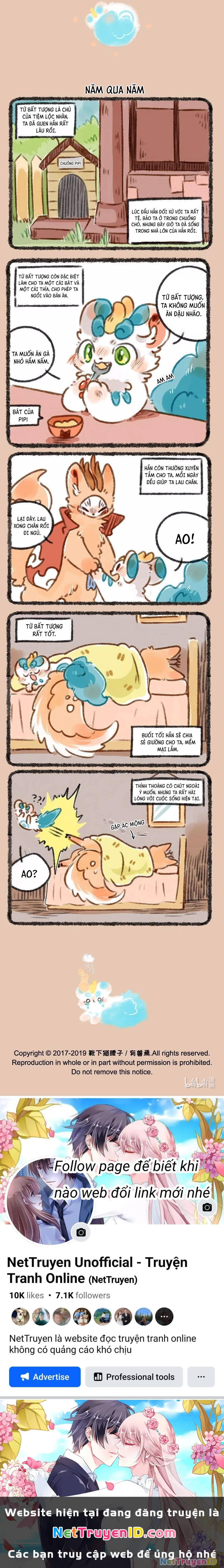 Có Linh Thú Chapter 228 - 2