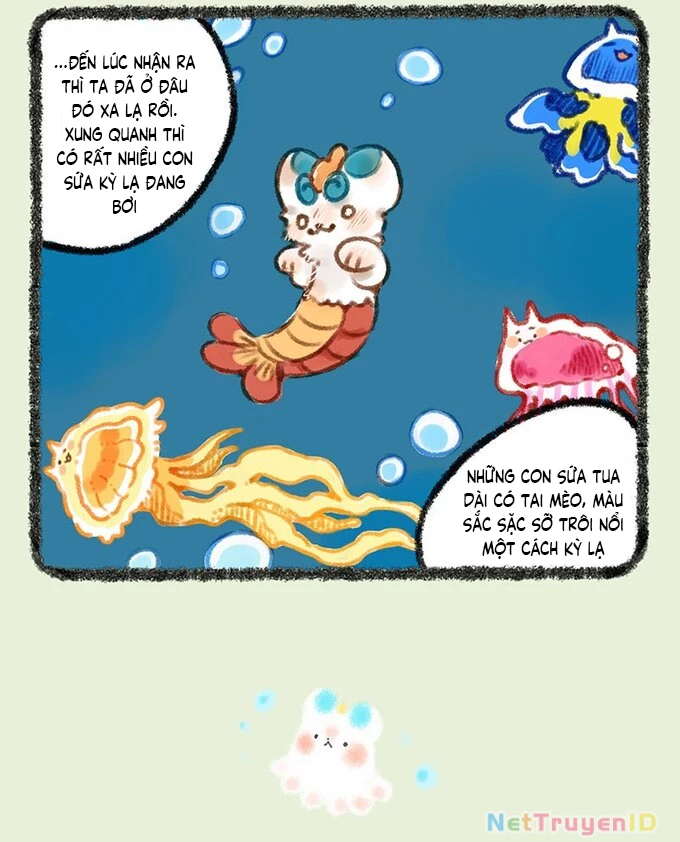 Có Linh Thú Chapter 229 - 4