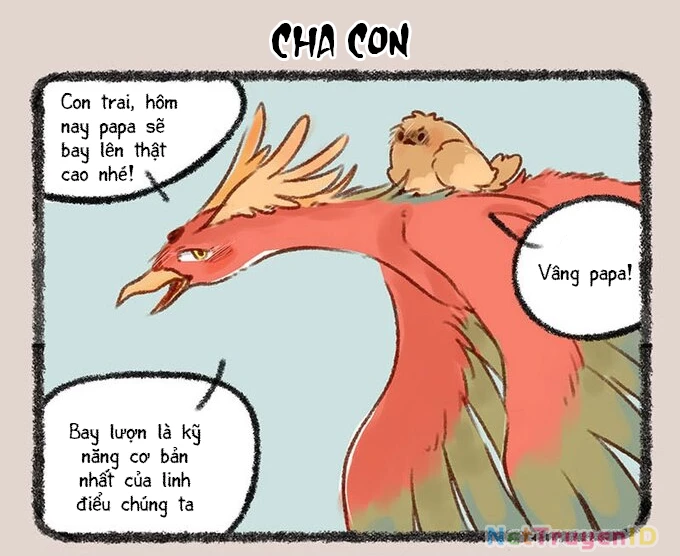 Có Linh Thú Chapter 230 - 2
