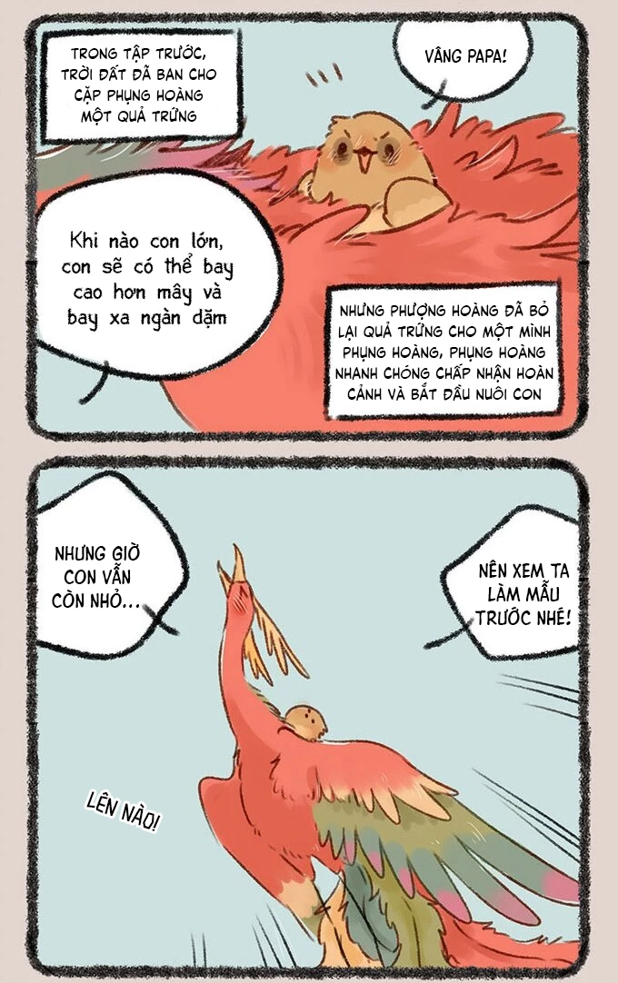 Có Linh Thú Chapter 230 - 3