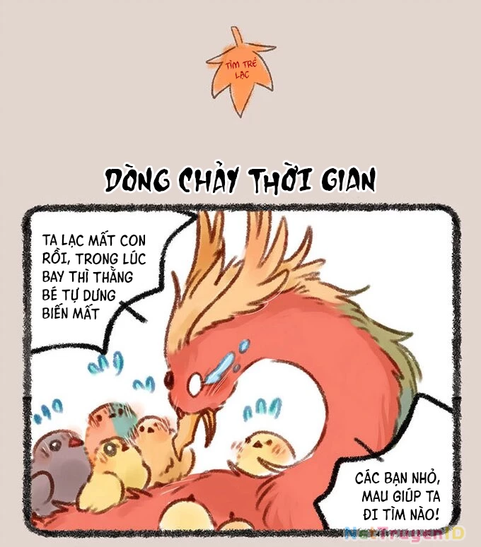 Có Linh Thú Chapter 230 - 5