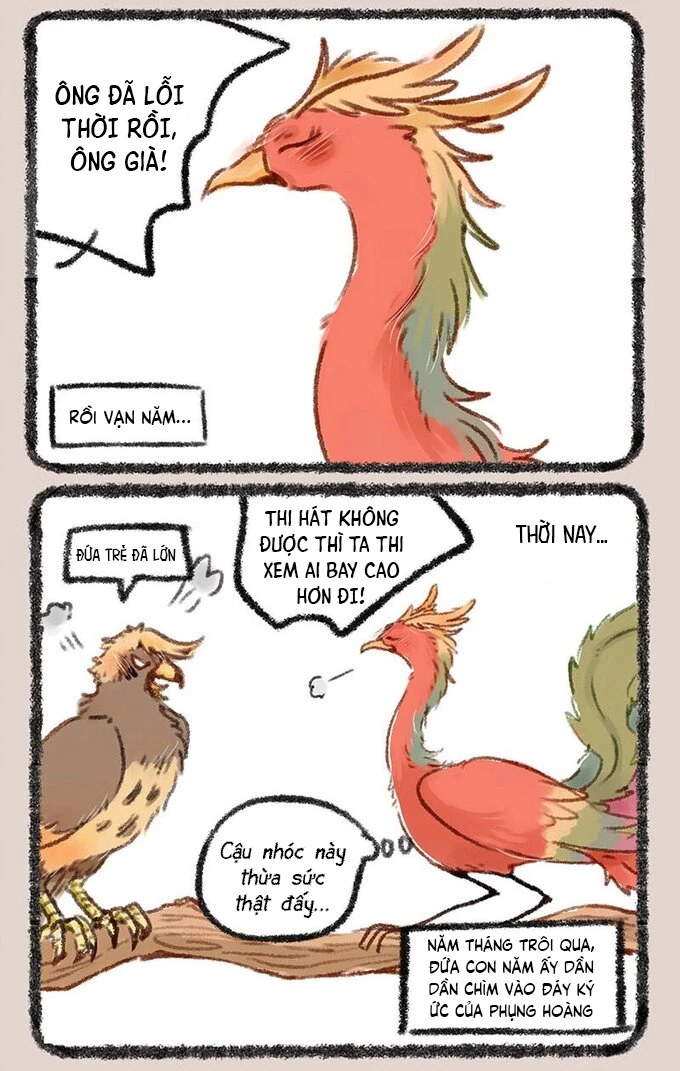 Có Linh Thú Chapter 230 - 7