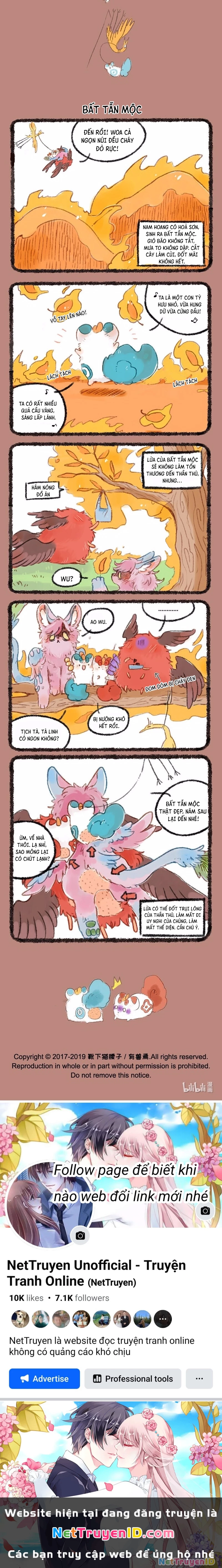Có Linh Thú Chapter 232 - 2