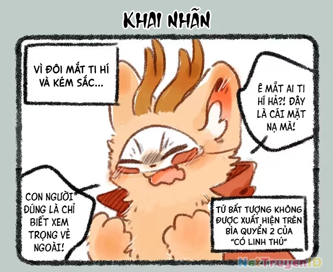 Có Linh Thú Chapter 235 - 2