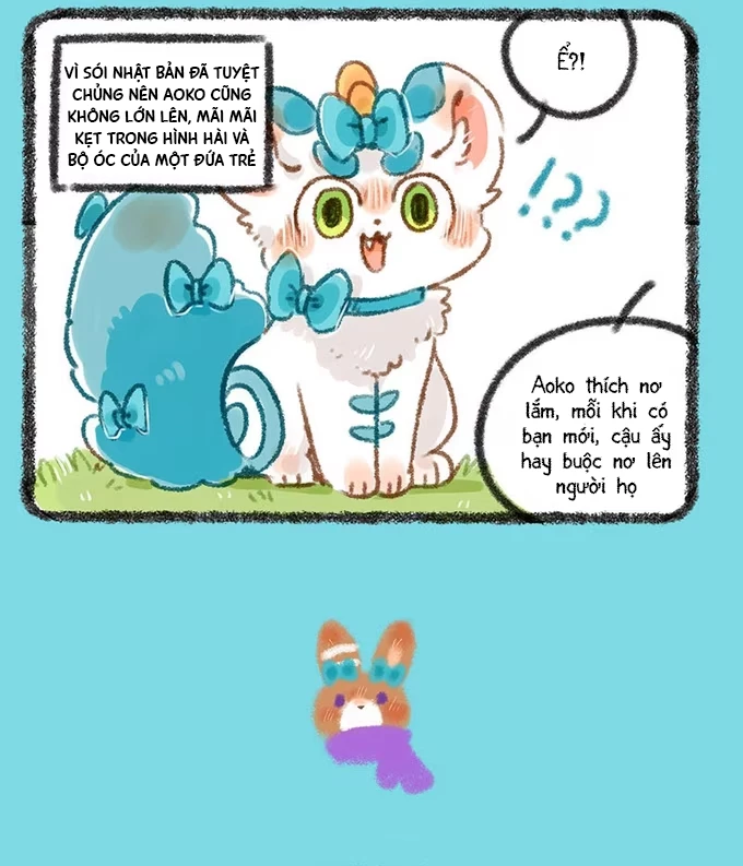 Có Linh Thú Chapter 237 - 4