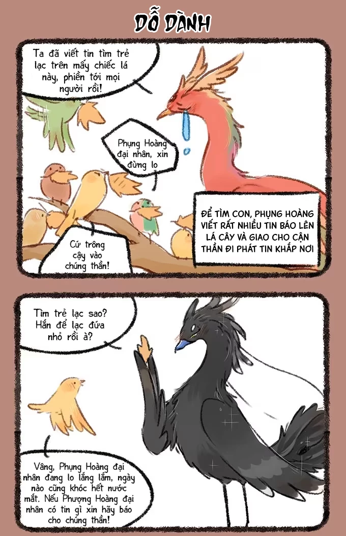Có Linh Thú Chapter 238 - 2