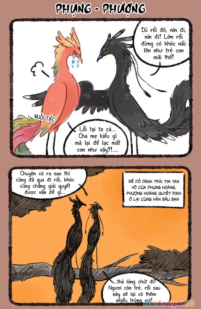 Có Linh Thú Chapter 238 - 5