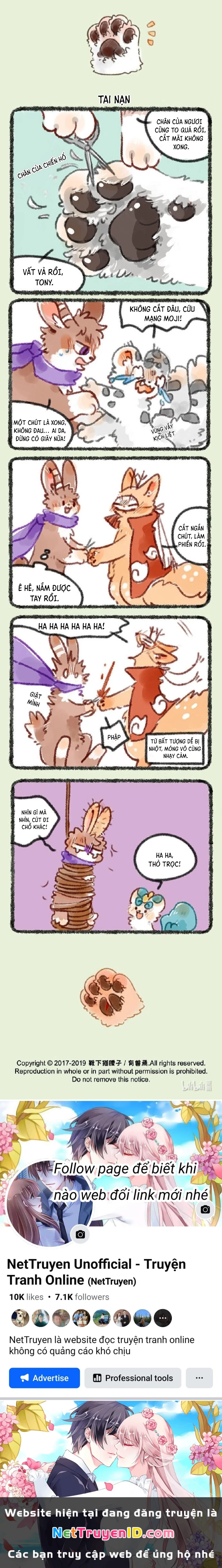 Có Linh Thú Chapter 244 - 2