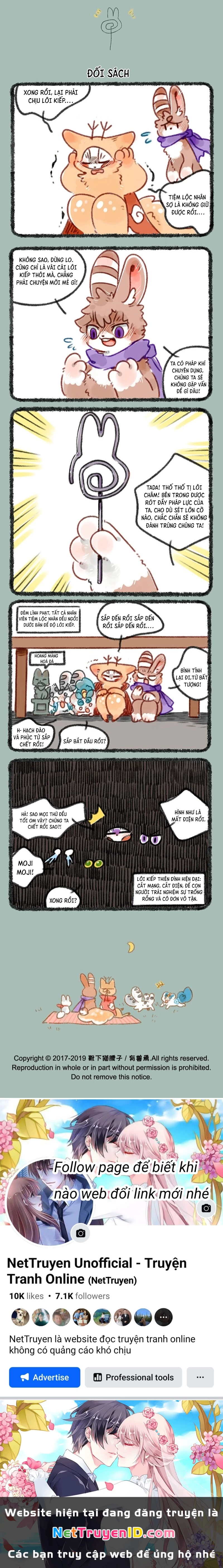 Có Linh Thú Chapter 245 - 2