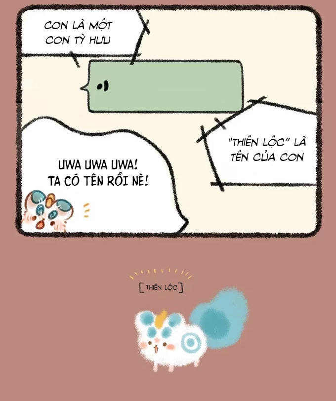 Có Linh Thú Chapter 246 - 4