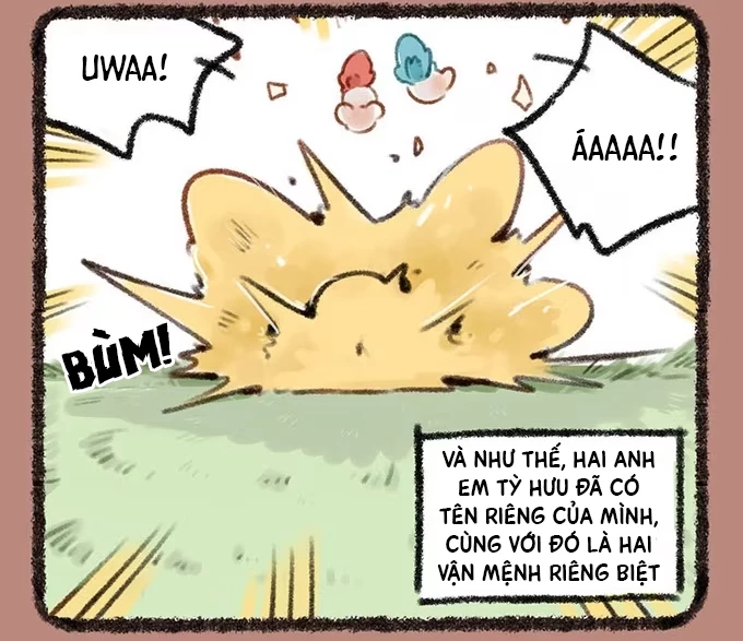 Có Linh Thú Chapter 246 - 7