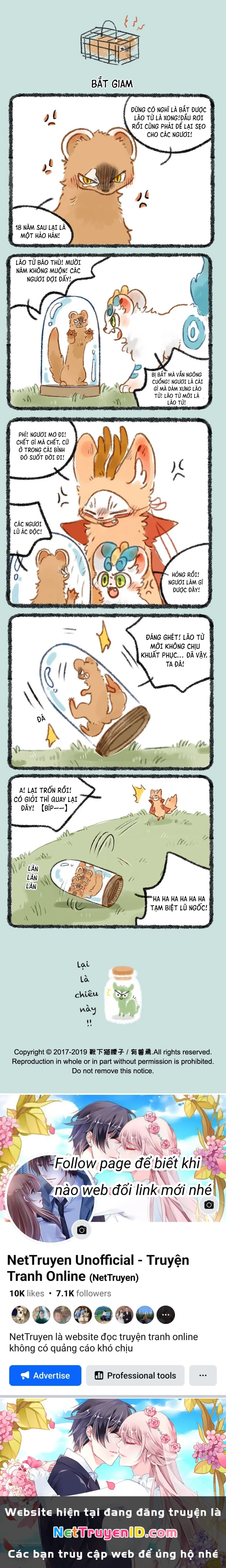 Có Linh Thú Chapter 248 - 2