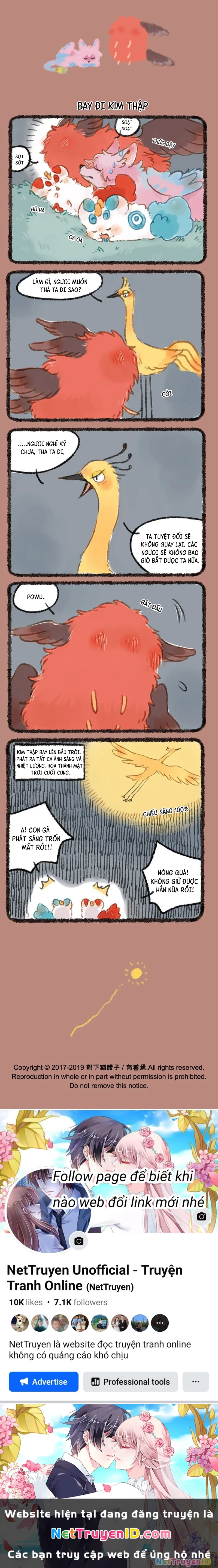 Có Linh Thú Chapter 260 - 2