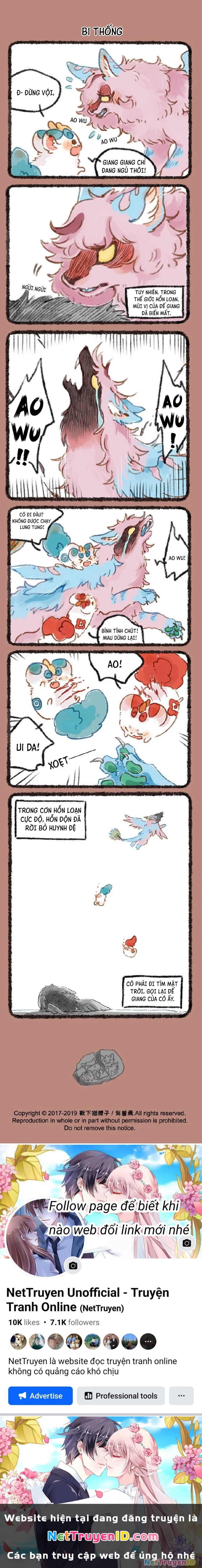 Có Linh Thú Chapter 261 - 2