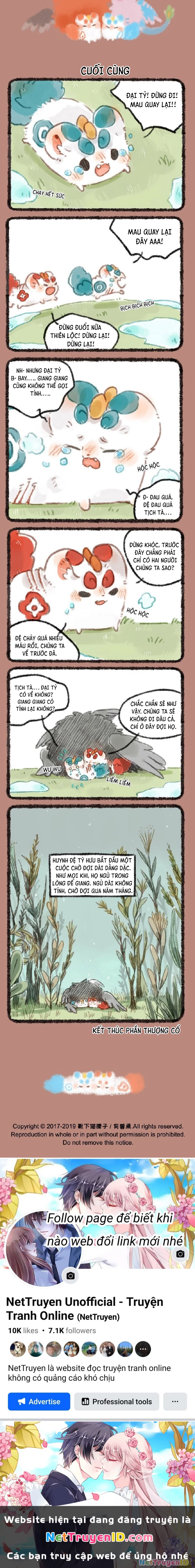 Có Linh Thú Chapter 262 - 2