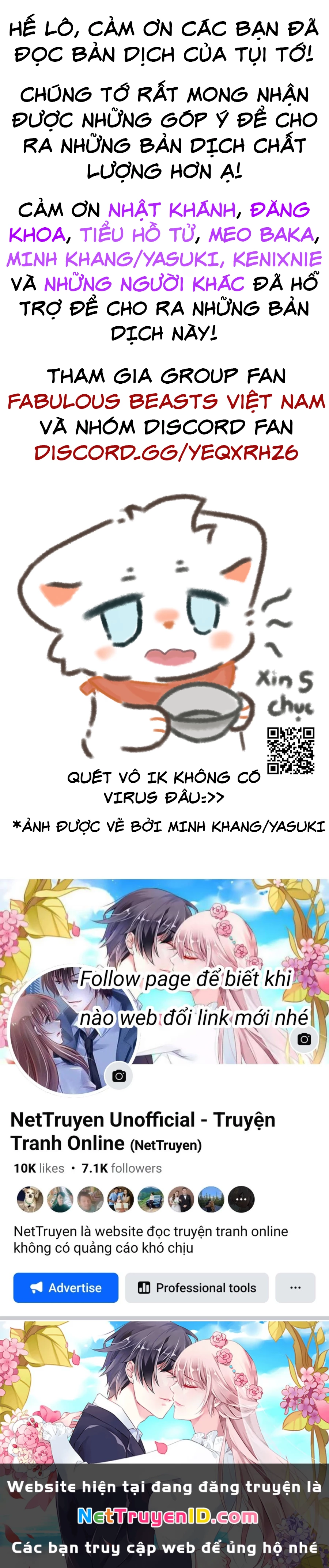 Có Linh Thú Chapter 263 - 5