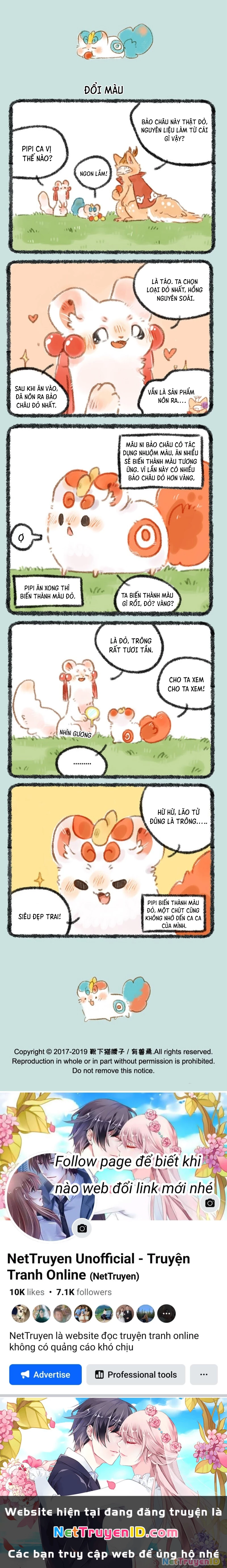 Có Linh Thú Chapter 265 - 2