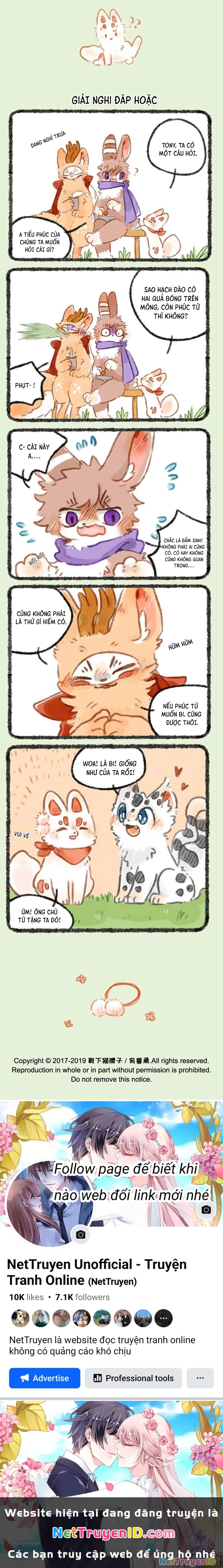 Có Linh Thú Chapter 266 - 2