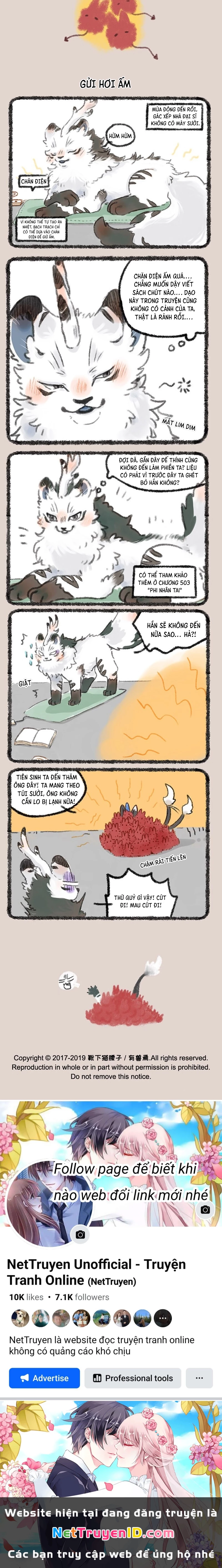 Có Linh Thú Chapter 267 - 2