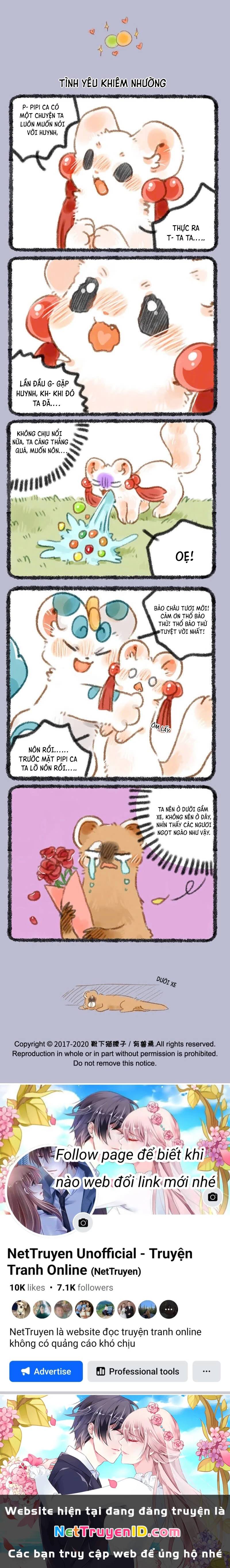 Có Linh Thú Chapter 286 - 2