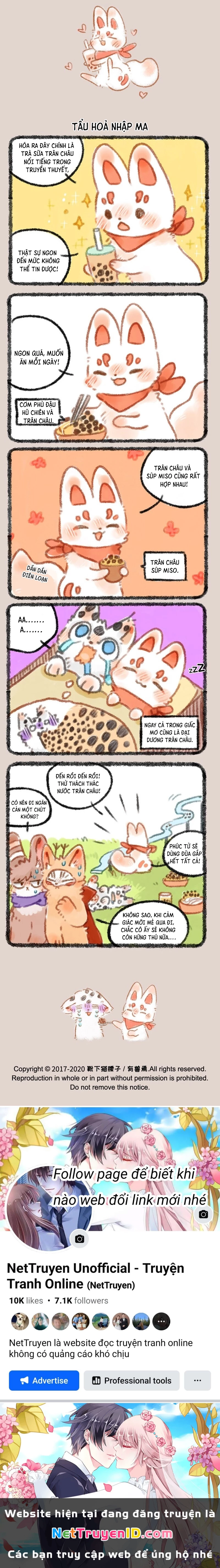Có Linh Thú Chapter 291 - 2