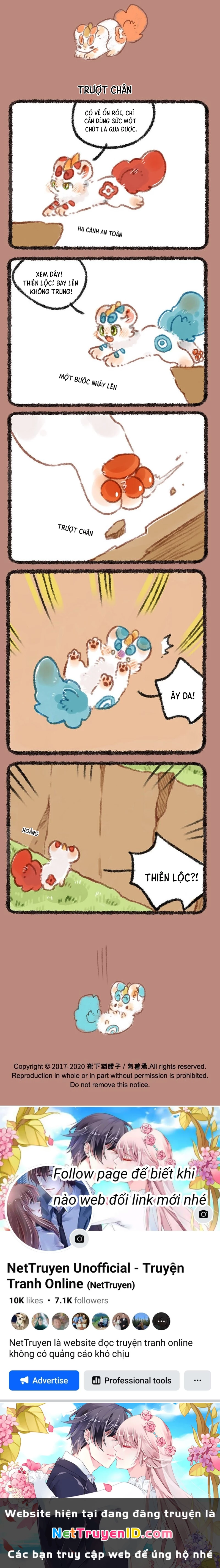 Có Linh Thú Chapter 299 - 2