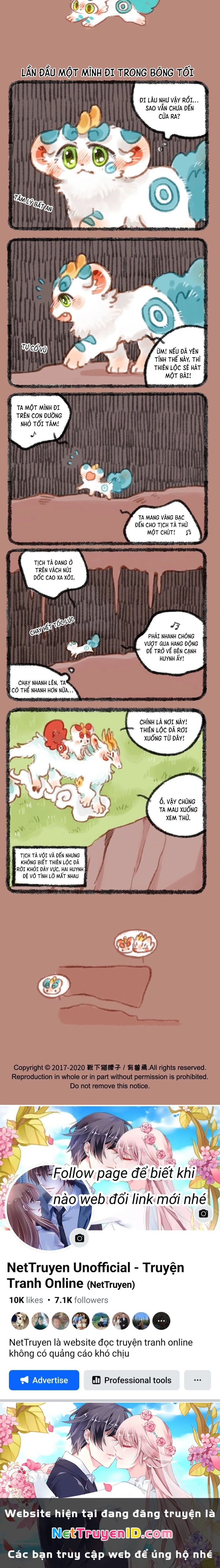 Có Linh Thú Chapter 304 - 2