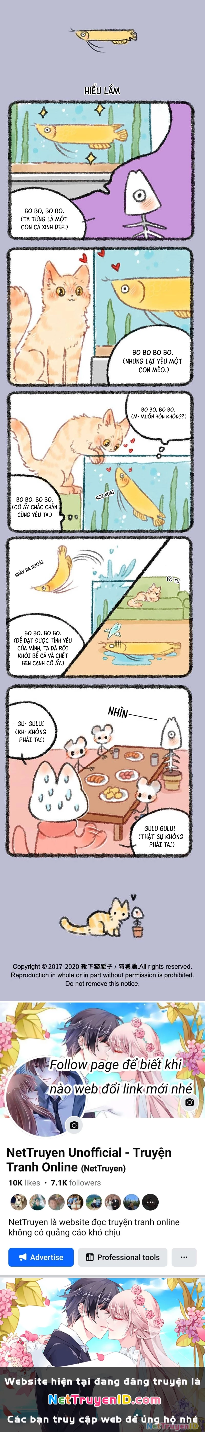 Có Linh Thú Chapter 305 - 2