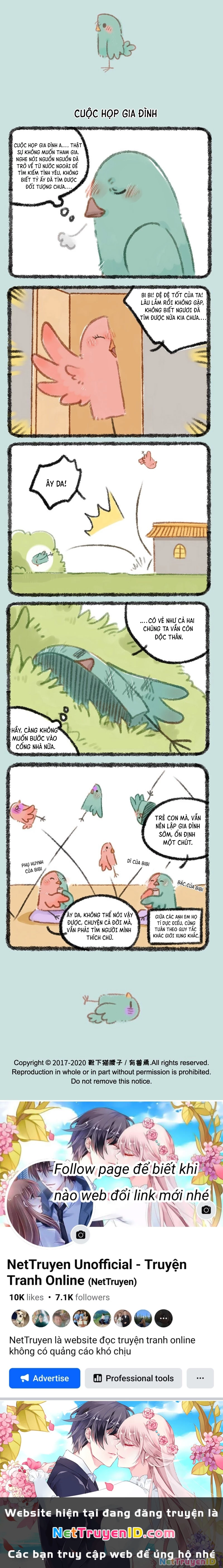 Có Linh Thú Chapter 306 - 2