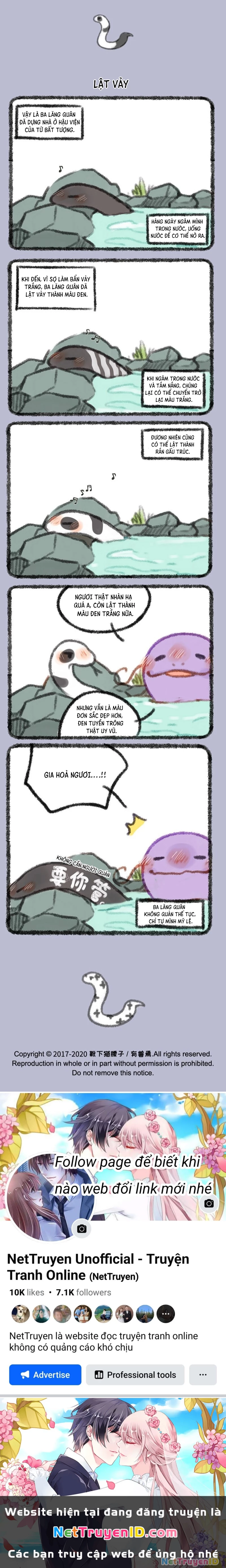 Có Linh Thú Chapter 314 - 2