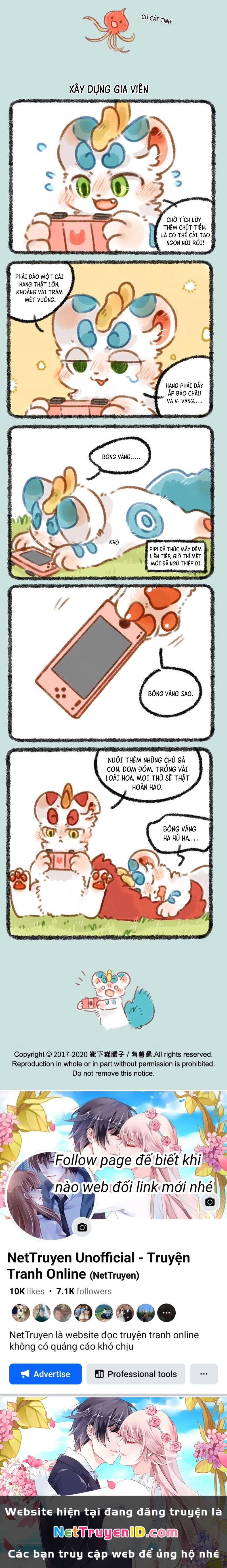 Có Linh Thú Chapter 316 - 2