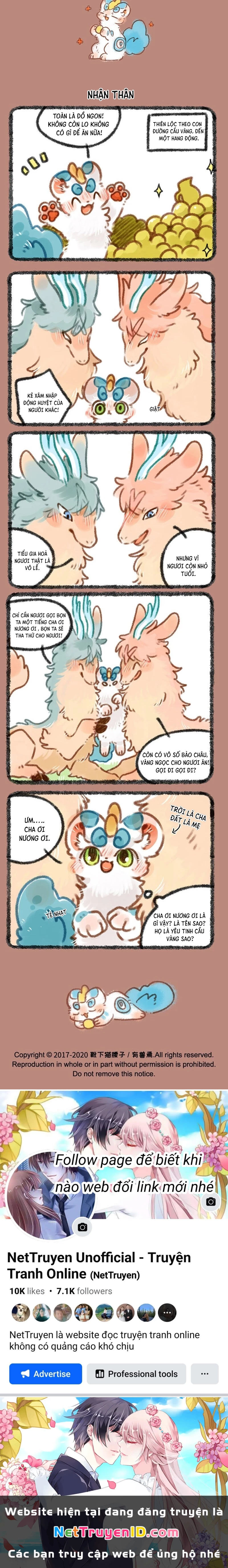 Có Linh Thú Chapter 319 - 2