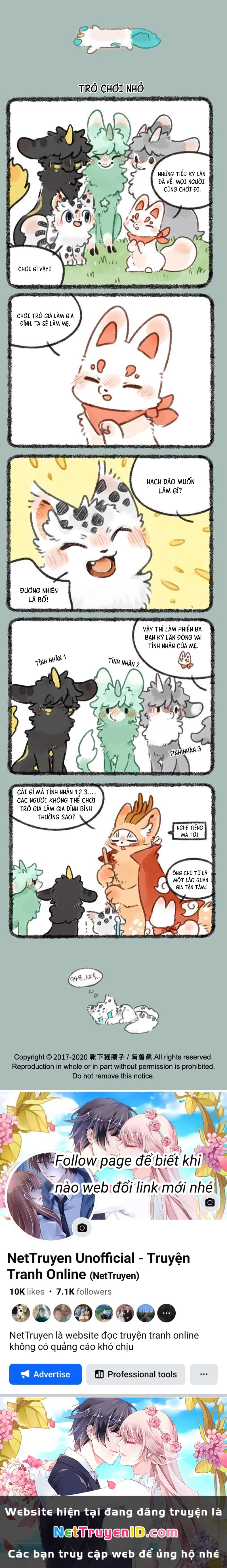 Có Linh Thú Chapter 335 - 2