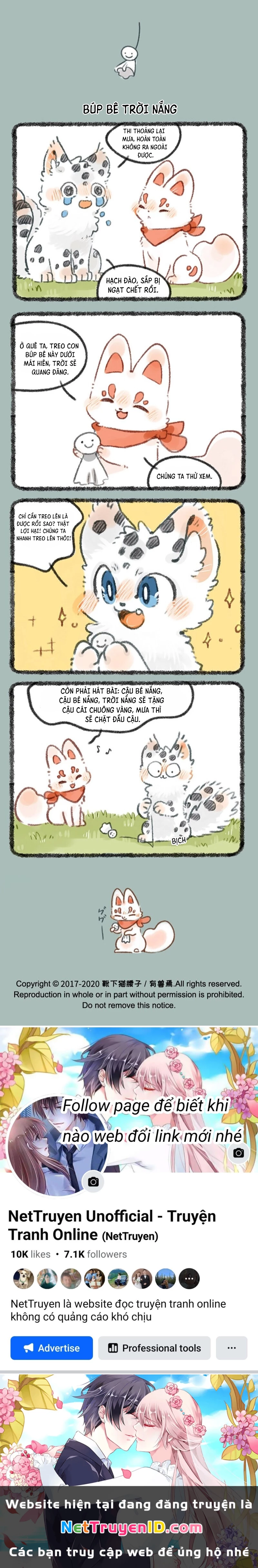 Có Linh Thú Chapter 336 - 2