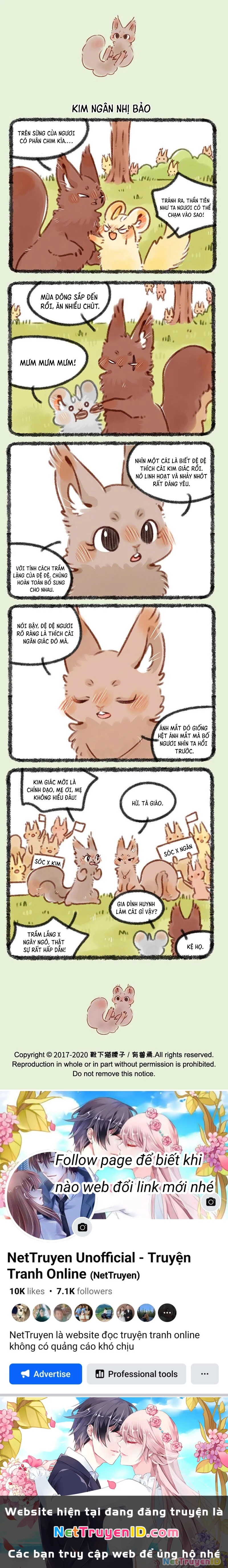 Có Linh Thú Chapter 374 - 2
