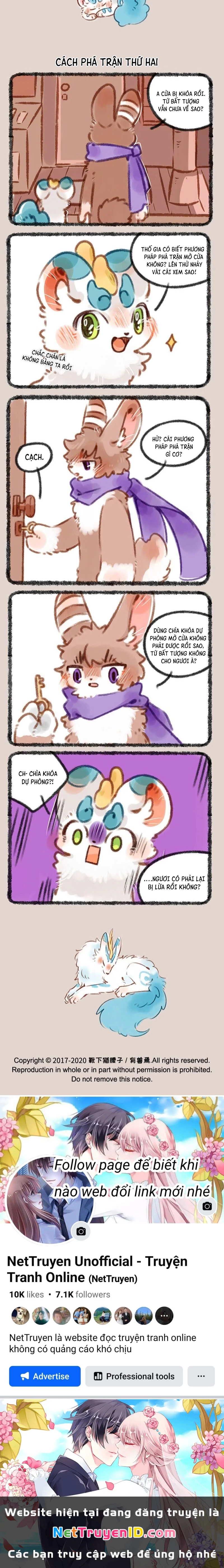 Có Linh Thú Chapter 375 - 2