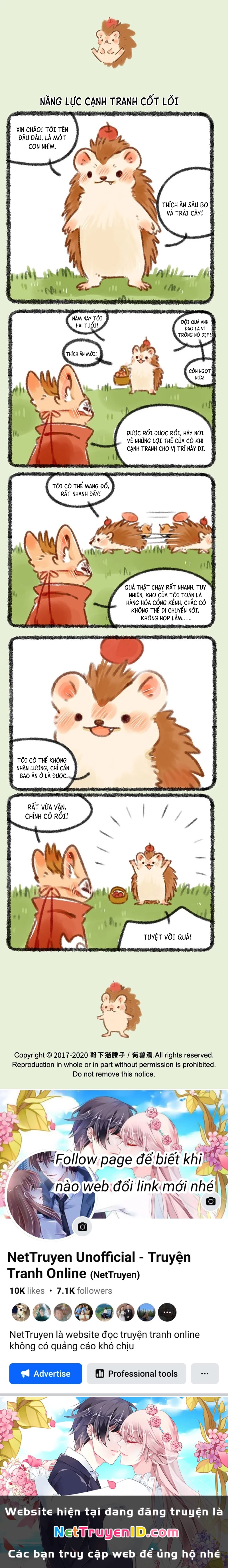 Có Linh Thú Chapter 380 - 2