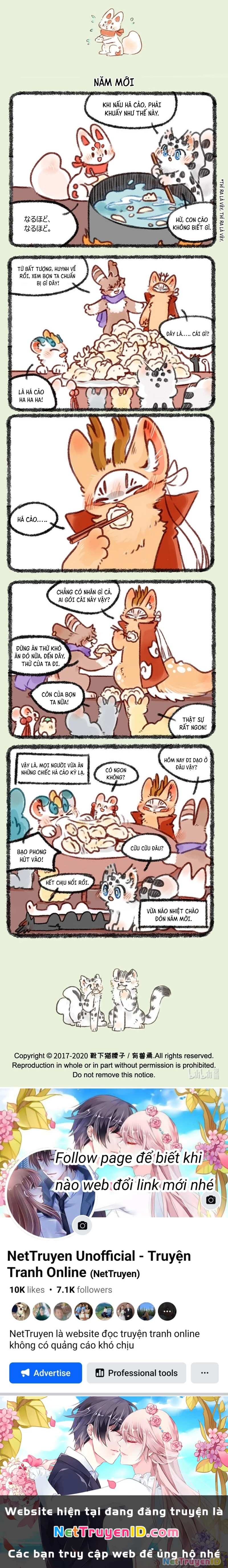 Có Linh Thú Chapter 409 - 2