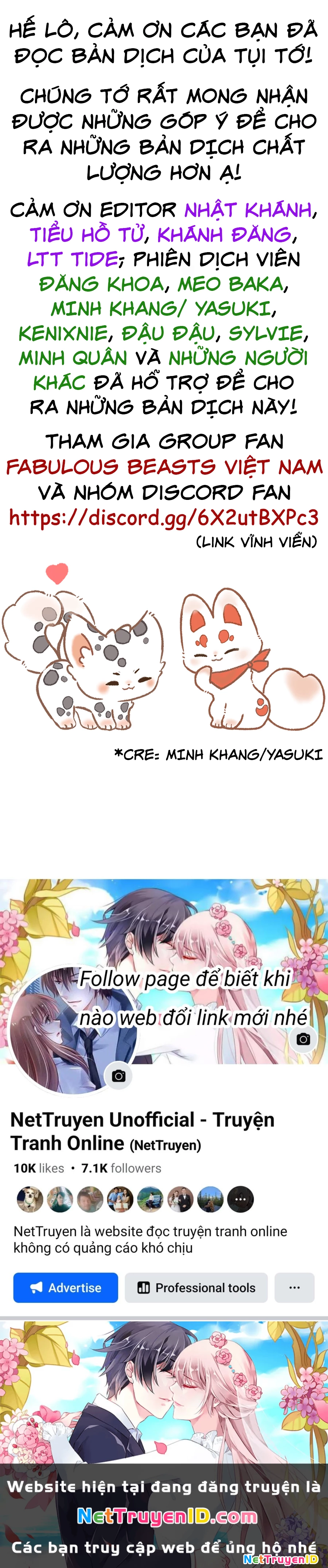 Có Linh Thú Chapter 419 - 2