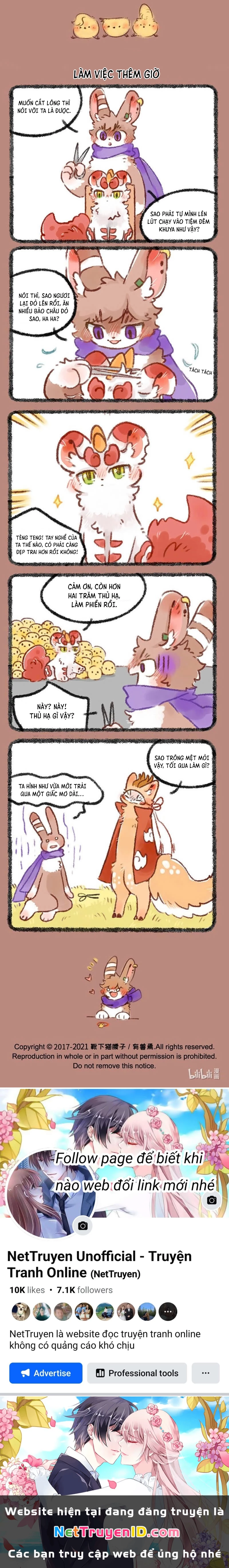 Có Linh Thú Chapter 423 - 2